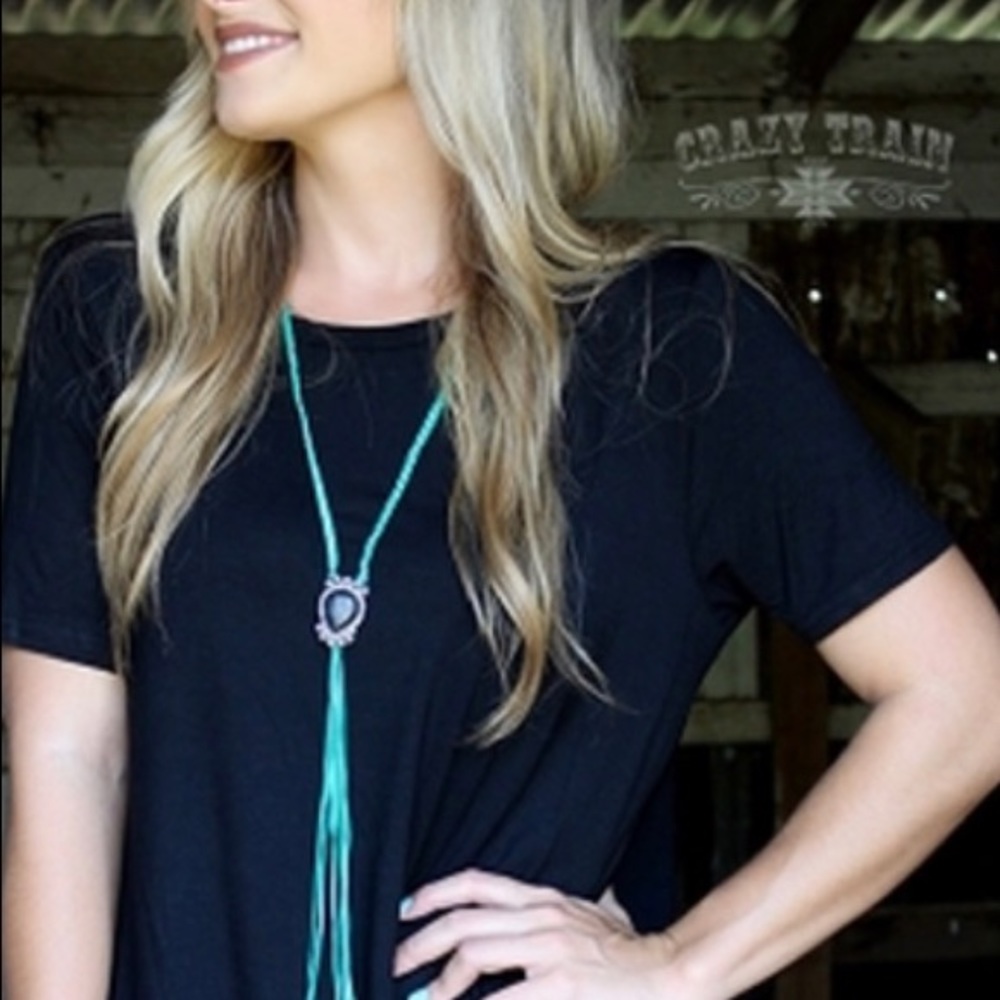 Bolo Tie